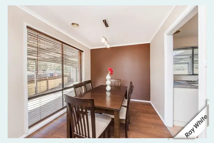 Fourth view of Homely house listing, 35 Bucknel Circuit, Isabella Plains ACT 2905