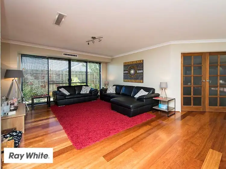 Seventh view of Homely house listing, 3 Carew Vsta, Ellenbrook WA 6069