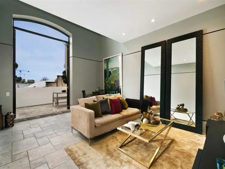 Main view of Homely apartment listing, 102/18 Danks Street, Waterloo NSW 2017