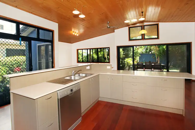 Fifth view of Homely house listing, 29 Broadwater Avenue, Maroochydore QLD 4558