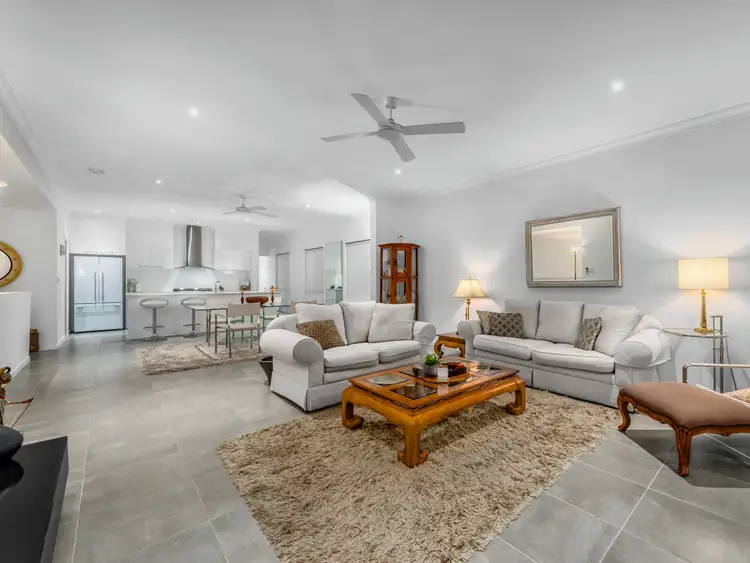Fifth view of Homely house listing, 45 Woodanga Street, Murarrie QLD 4172