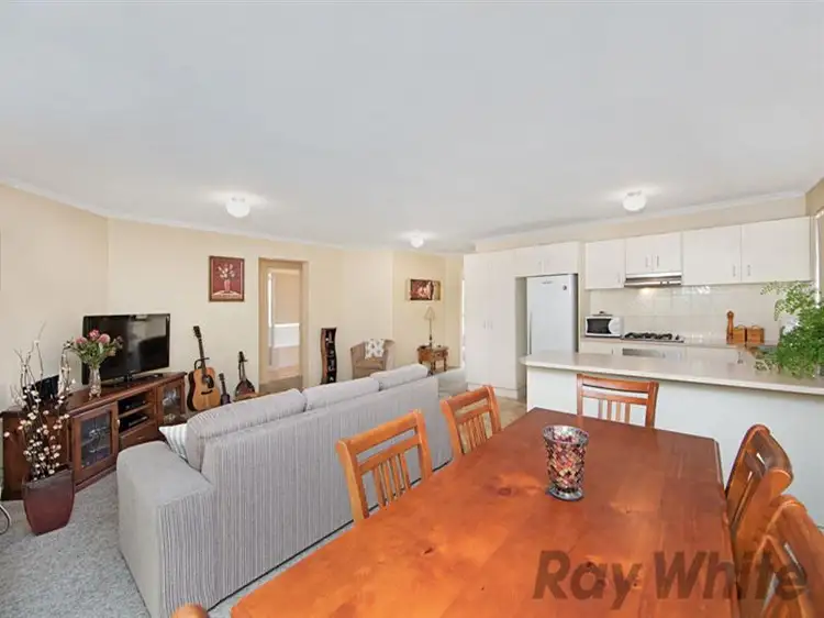 Second view of Homely house listing, 10 Winchester Drive, Lake Munmorah NSW 2259