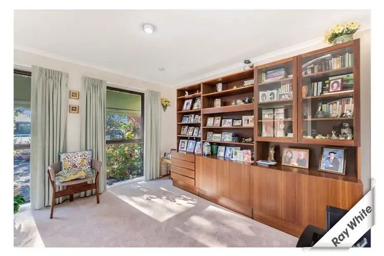 Fifth view of Homely house listing, 34 Stanfield Close, Kambah ACT 2902