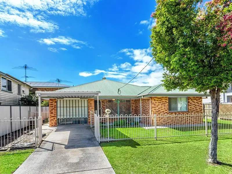 Main view of Homely house listing, 6 Meredith Street, Banyo QLD 4014
