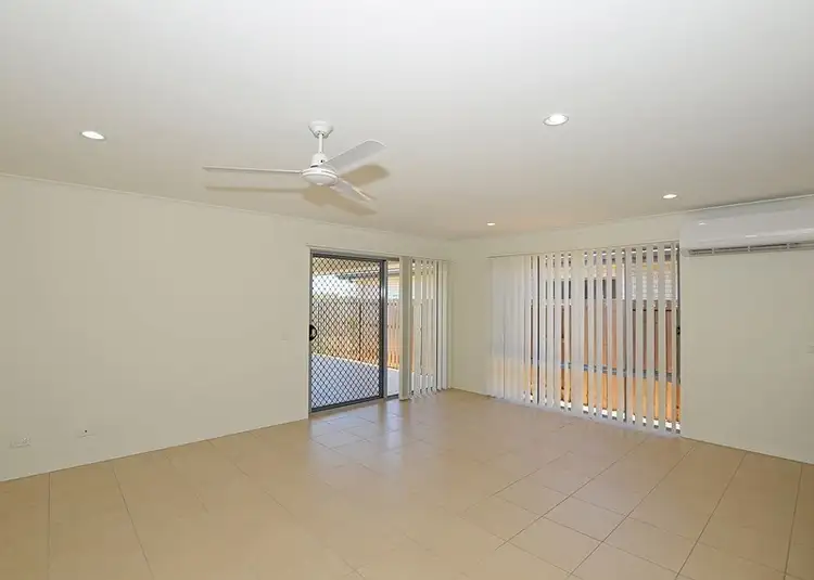 Fifth view of Homely house listing, 49 Blaxland Road, Urraween QLD 4655