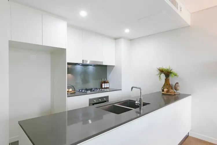 Fifth view of Homely apartment listing, 81/11-21 Woniora Avenue, Wahroonga NSW 2076