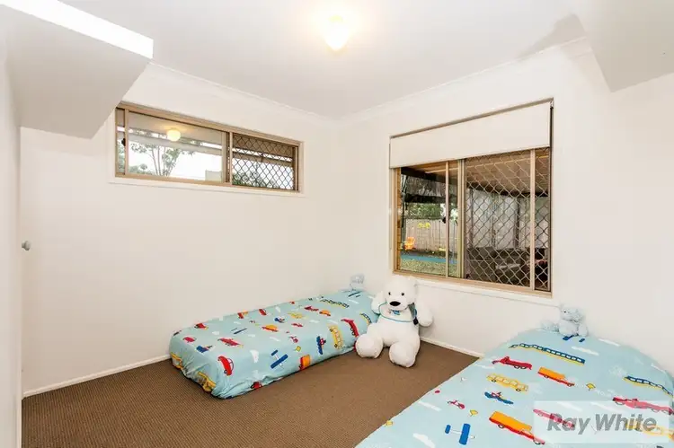 Fifth view of Homely house listing, 25 Glenlyon Street, Marsden QLD 4132