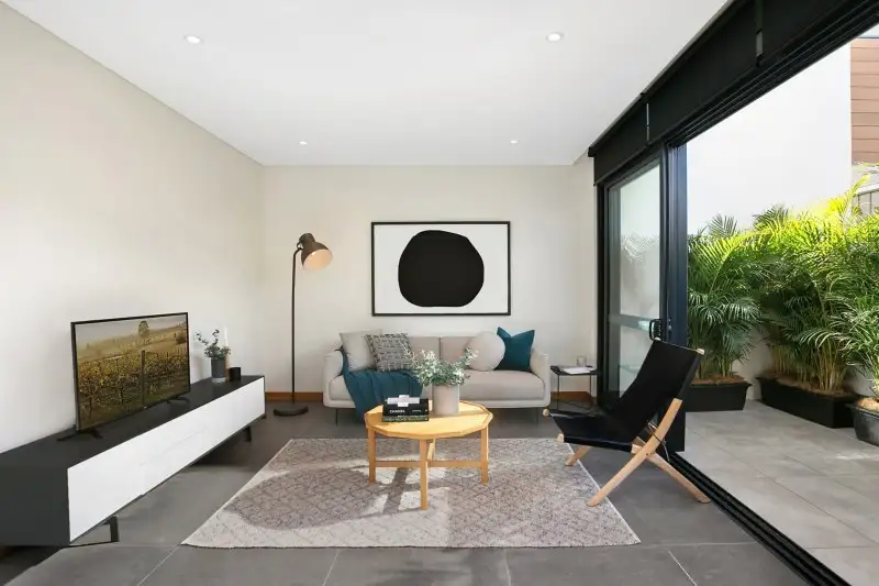 Main view of Homely apartment listing, 10/24 Gordon Street, Paddington NSW 2021