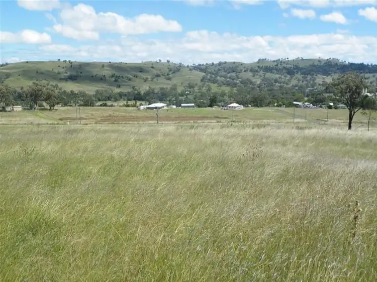 Second view of Homely rural property listing, 7 Raphie Howard Drive, Willow Tree NSW 2339