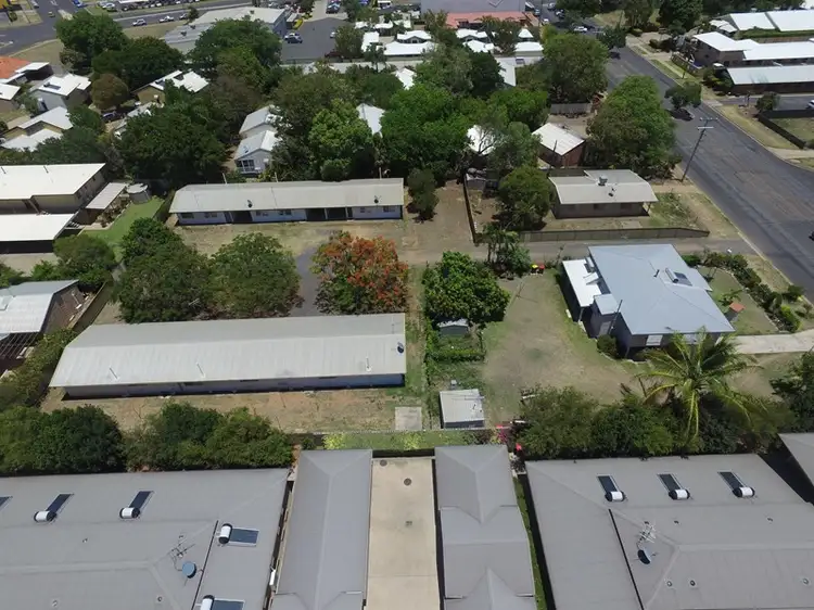 Third view of Homely block of units listing, 24 Esmond Street, Emerald QLD 4720
