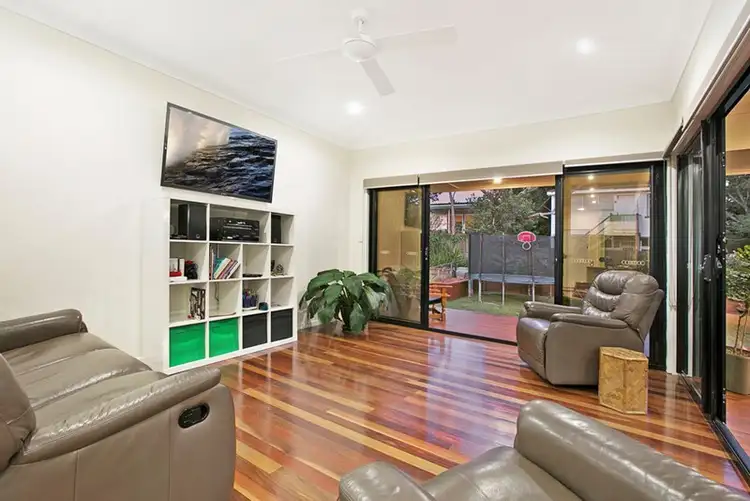 Fifth view of Homely house listing, 62 Stella Street, Holland Park QLD 4121