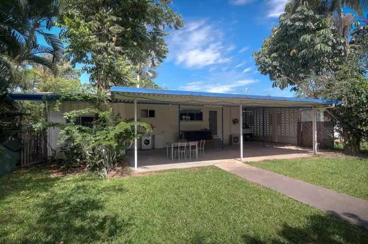 Main view of Homely house listing, 5 Hart Street, Mossman QLD 4873