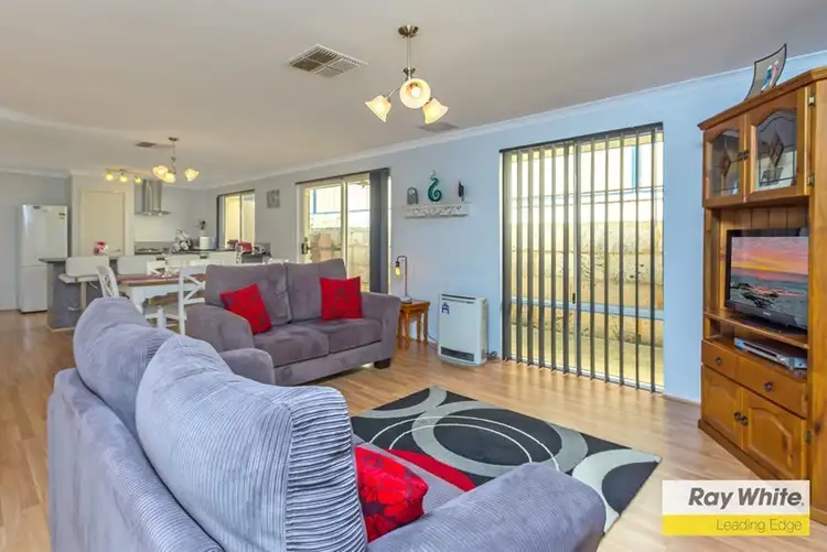 Sixth view of Homely house listing, 3 Melbourne Loop, Clarkson WA 6030