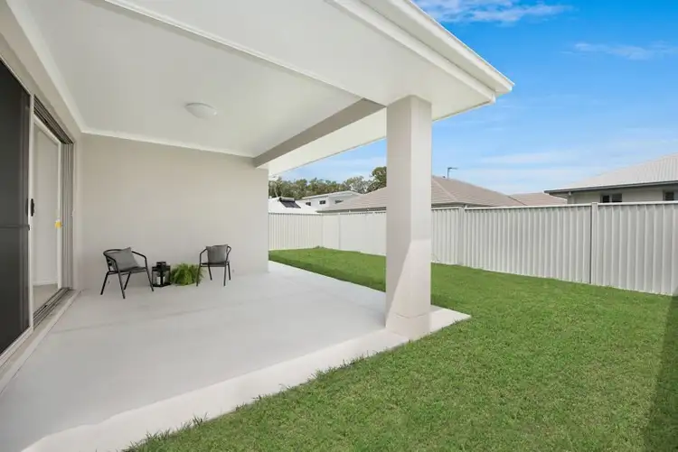 Seventh view of Homely house listing, 7 Maclamond Drive, Pelican Waters QLD 4551