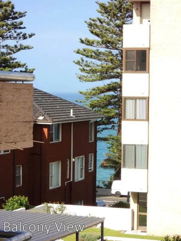 Second view of Homely unit listing, 7/39 Corrimal Street, Wollongong NSW 2500