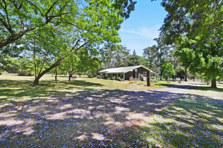 Second view of Homely house listing, 15 Evans Road, Cabarlah QLD 4352