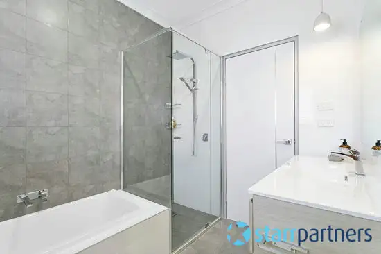 Third view of Homely townhouse listing, 2/59 Fennell Street, North Parramatta NSW 2151
