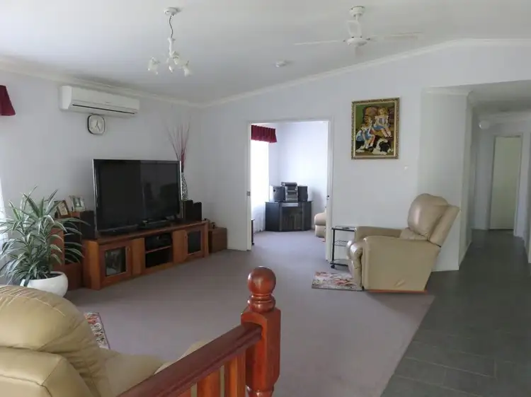 Second view of Homely house listing, 72 Acacia Place, Valla Beach NSW 2448