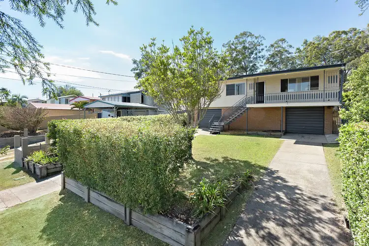 Fifth view of Homely house listing, 45 Bramcote Street, Chermside West QLD 4032