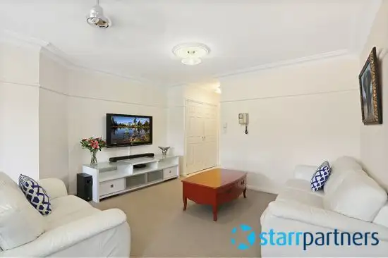 Second view of Homely unit listing, 33/45 Virginia Street, Rosehill NSW 2142