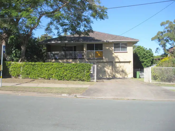 Main view of Homely house listing, 6 BARRY DR, Redbank Plains QLD 4301