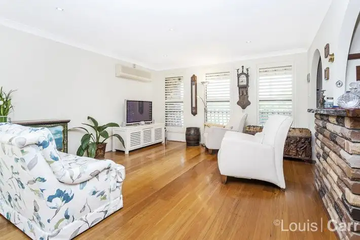 Fourth view of Homely house listing, 18 Eldridge Street, Cherrybrook NSW 2126