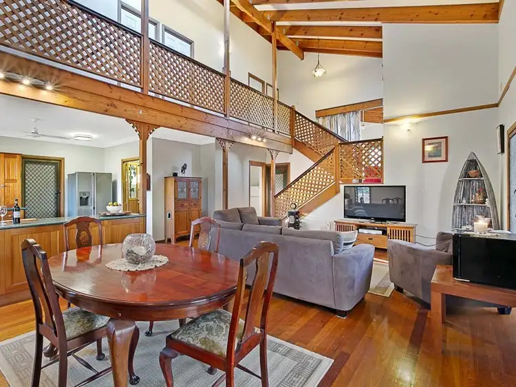 Third view of Homely house listing, 12 Hillgrove Court, Bushland Beach QLD 4818