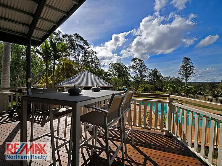 Third view of Homely house listing, 34 Allen Road, Bunya QLD 4055