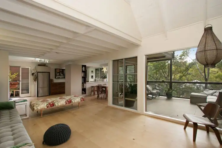 Fifth view of Homely house listing, 21 Domain Road, Currumbin QLD 4223