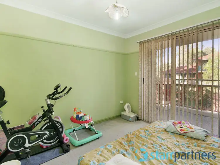 Fifth view of Homely unit listing, 19/90-92 Stapleton Street, Pendle Hill NSW 2145