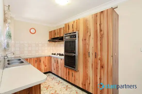 Second view of Homely unit listing, 12/22 Thomas Street, Parramatta NSW 2150