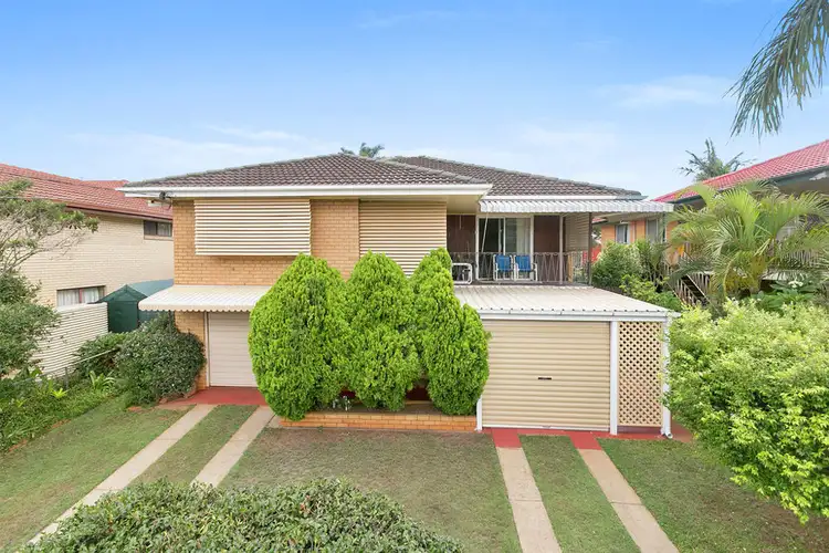 Second view of Homely house listing, 7 Sunstone St, Manly West QLD 4179