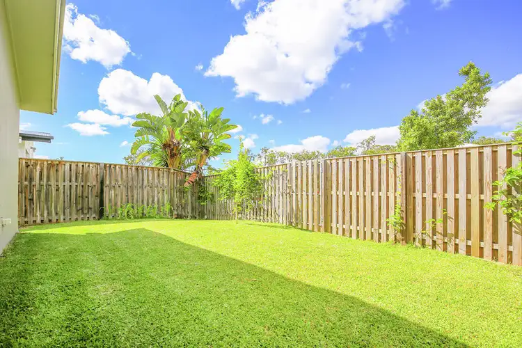 Fifth view of Homely house listing, 7 Cielo Lane, Coomera QLD 4209