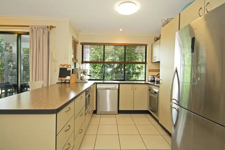 Second view of Homely townhouse listing, 11/1 Lakehead Drive, Sippy Downs QLD 4556