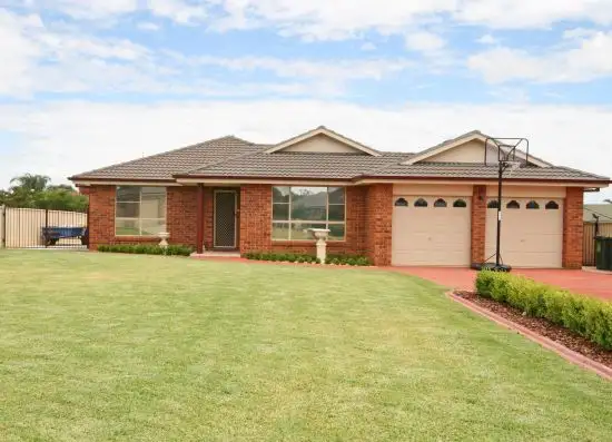 Main view of Homely house listing, 10 Milpara Court, Tamworth NSW 2340