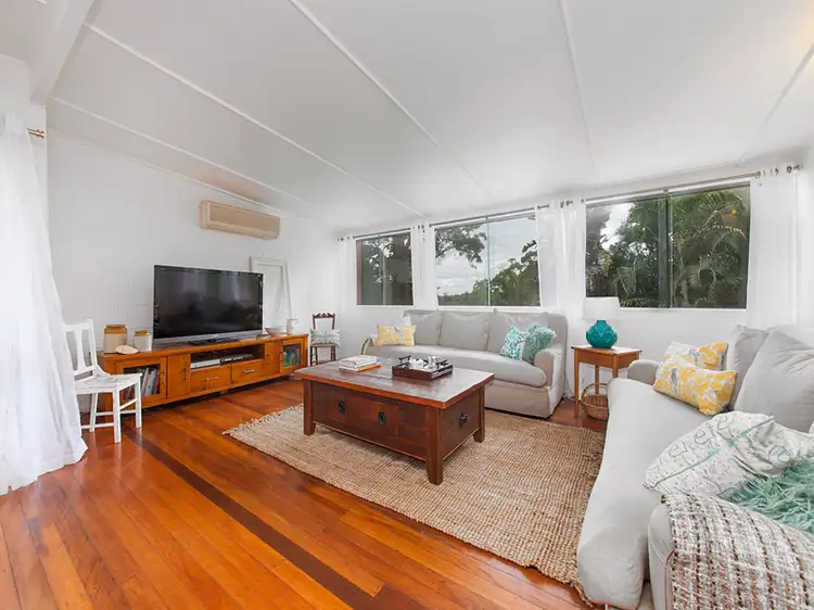 Main view of Homely house listing, 22 Cedarleigh Road, Kenmore QLD 4069