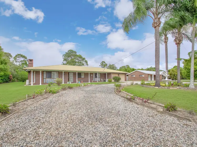 77-79 Bristlebird Drive, Morayfield QLD 4506