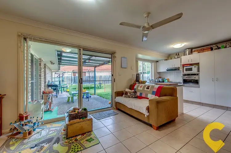 Fifth view of Homely house listing, 13 Anatini Place, Forest Lake QLD 4078