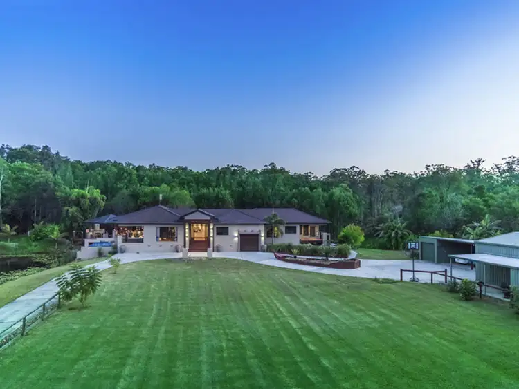 Sixth view of Homely rural property listing, 312 Chevallum Road, Chevallum QLD 4555