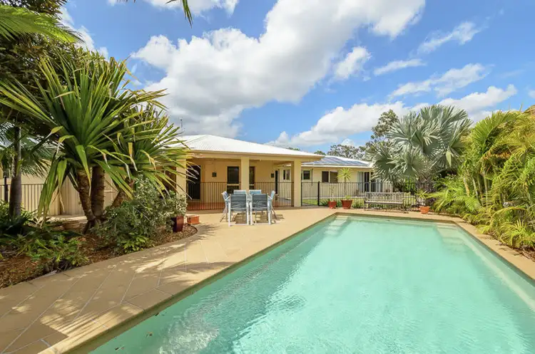 Main view of Homely house listing, 23 Schooner Street, Tannum Sands QLD 4680