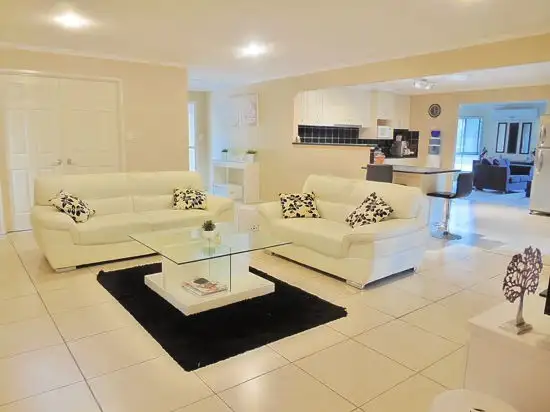 Second view of Homely house listing, 21 Corella Court, Upper Caboolture QLD 4510