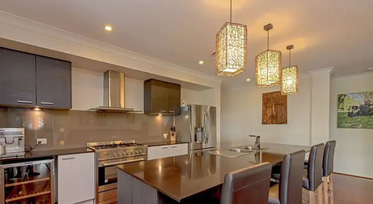 Sixth view of Homely house listing, 27 Trevean Drive, Kleinton QLD 4352