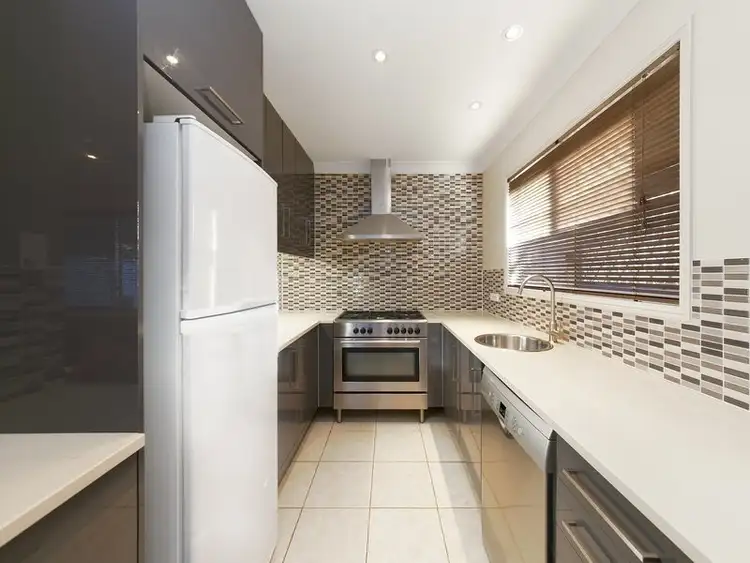 Fourth view of Homely house listing, 32 Oldbury Place, Forest Lake QLD 4078