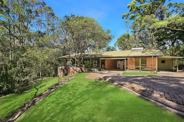 104 Mons School Road, Mons QLD 4556