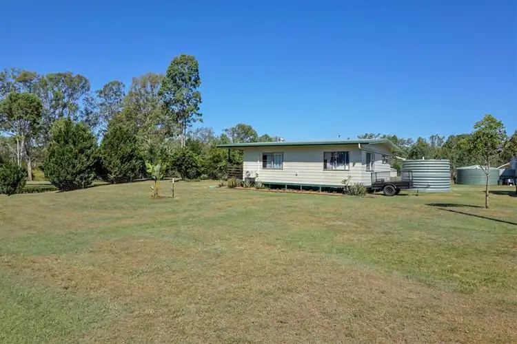 Third view of Homely house listing, 84 Murphys Creek Road, Postmans Ridge QLD 4352