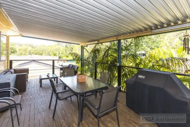 Fifth view of Homely house listing, 23 Elizabeth Cook Drive, Rankin Park NSW 2287