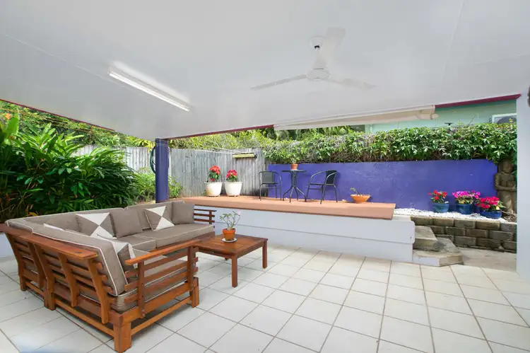 3 Rainy Mountain Place, Smithfield QLD 4878