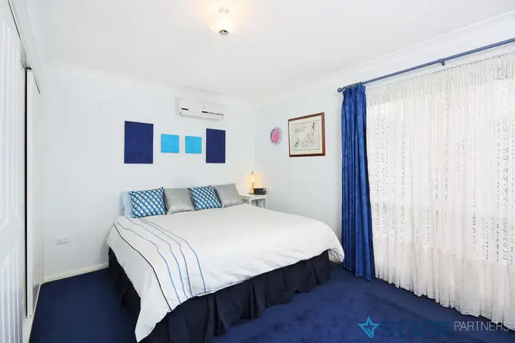 Sixth view of Homely house listing, 16 Crowle Rd, South Penrith NSW 2750