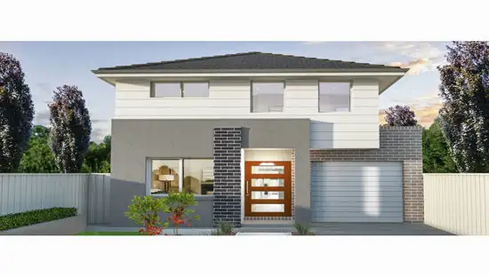 Main view of Homely house listing, 71a Terry Road, Box Hill NSW 2765