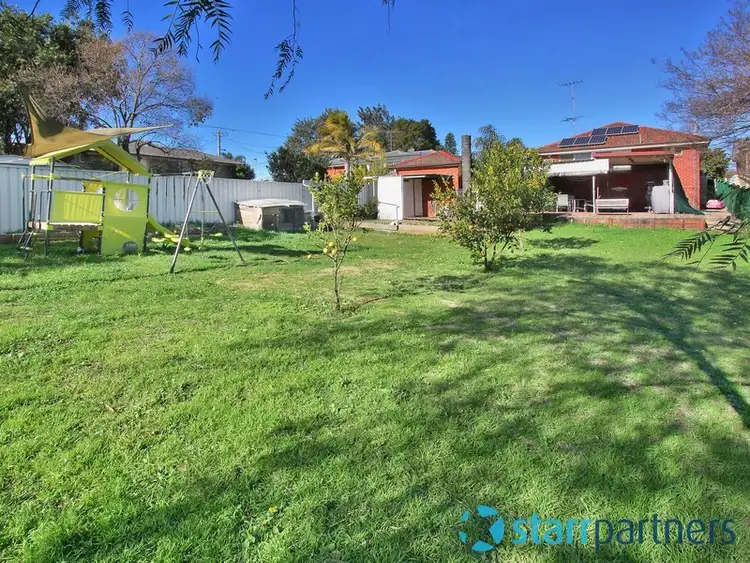 Sixth view of Homely house listing, 11 Nancy Street, St Marys NSW 2760